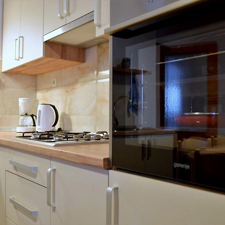 Zoro Apartments Palit Экстерьер фото