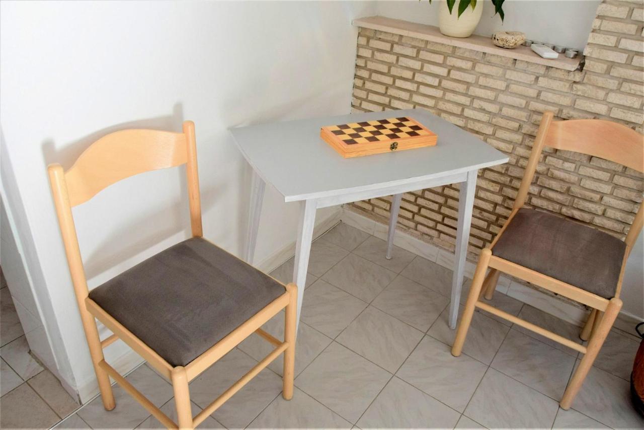 Zoro Apartments Palit Экстерьер фото
