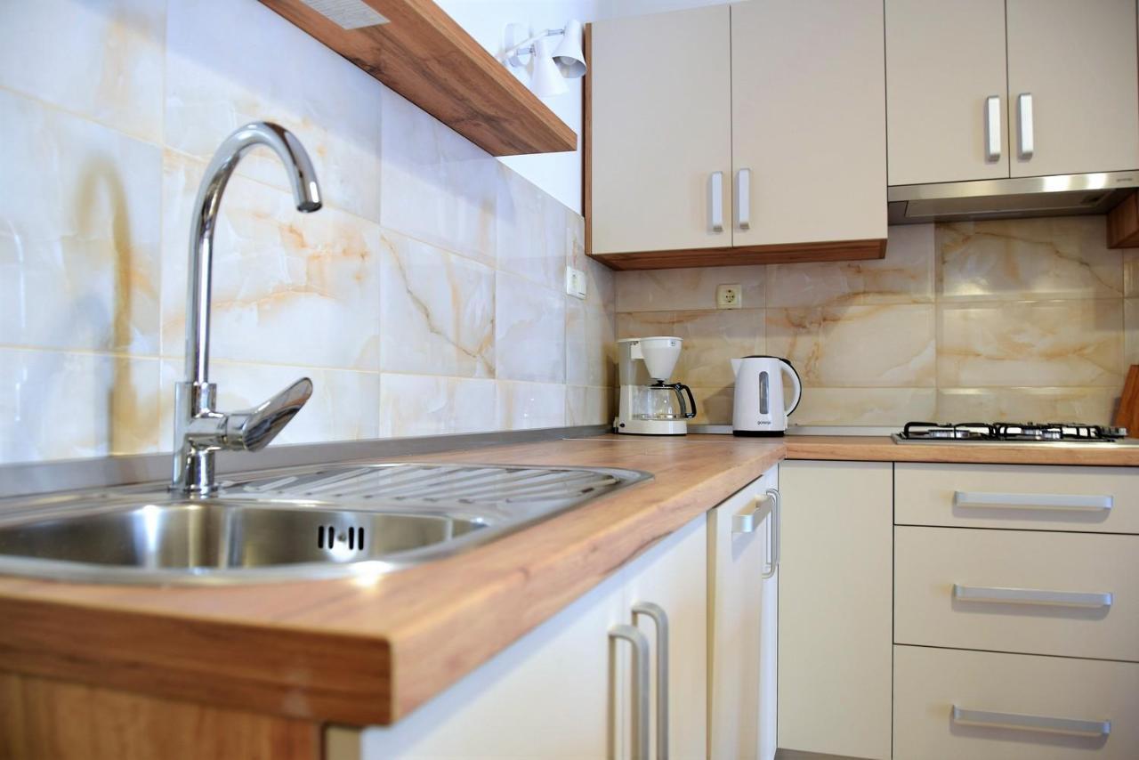 Zoro Apartments Palit Экстерьер фото