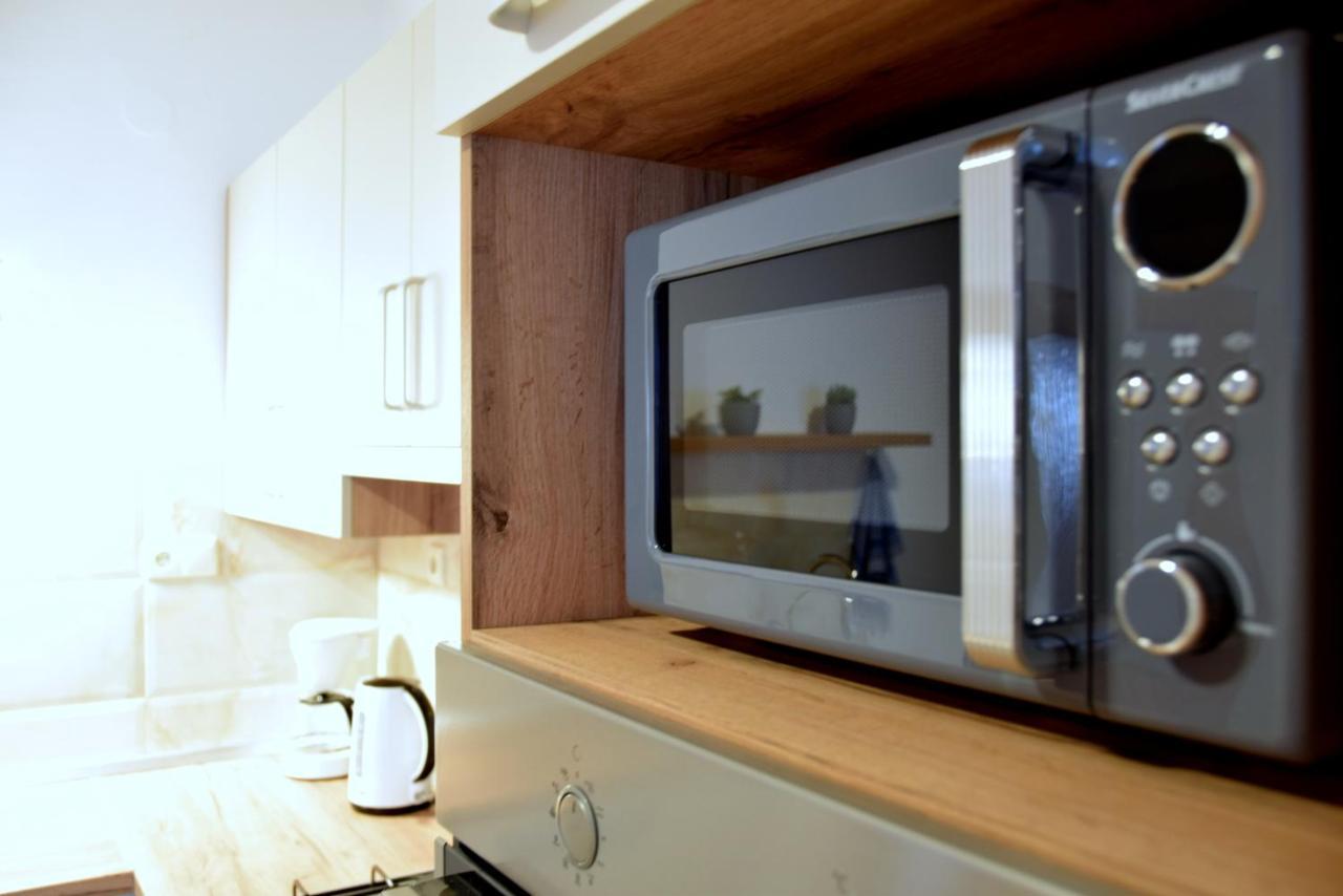 Zoro Apartments Palit Экстерьер фото