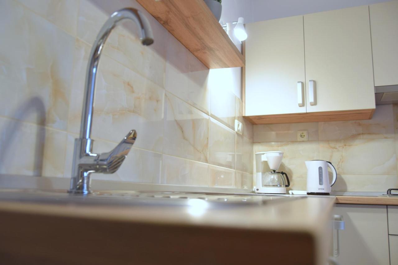 Zoro Apartments Palit Экстерьер фото