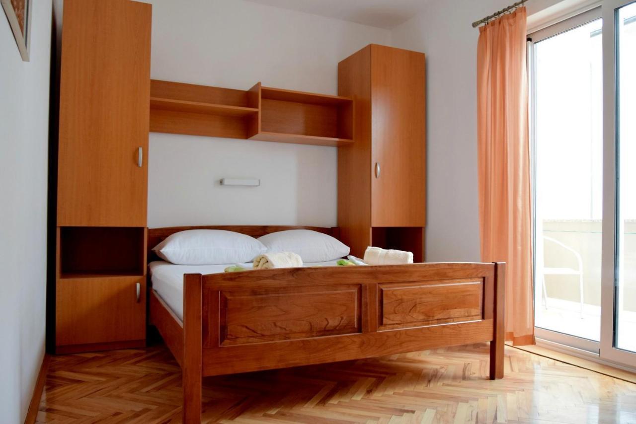 Zoro Apartments Palit Экстерьер фото