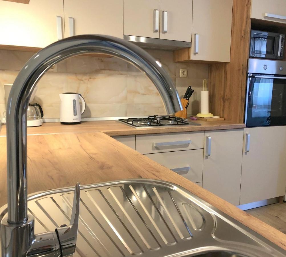 Zoro Apartments Palit Экстерьер фото