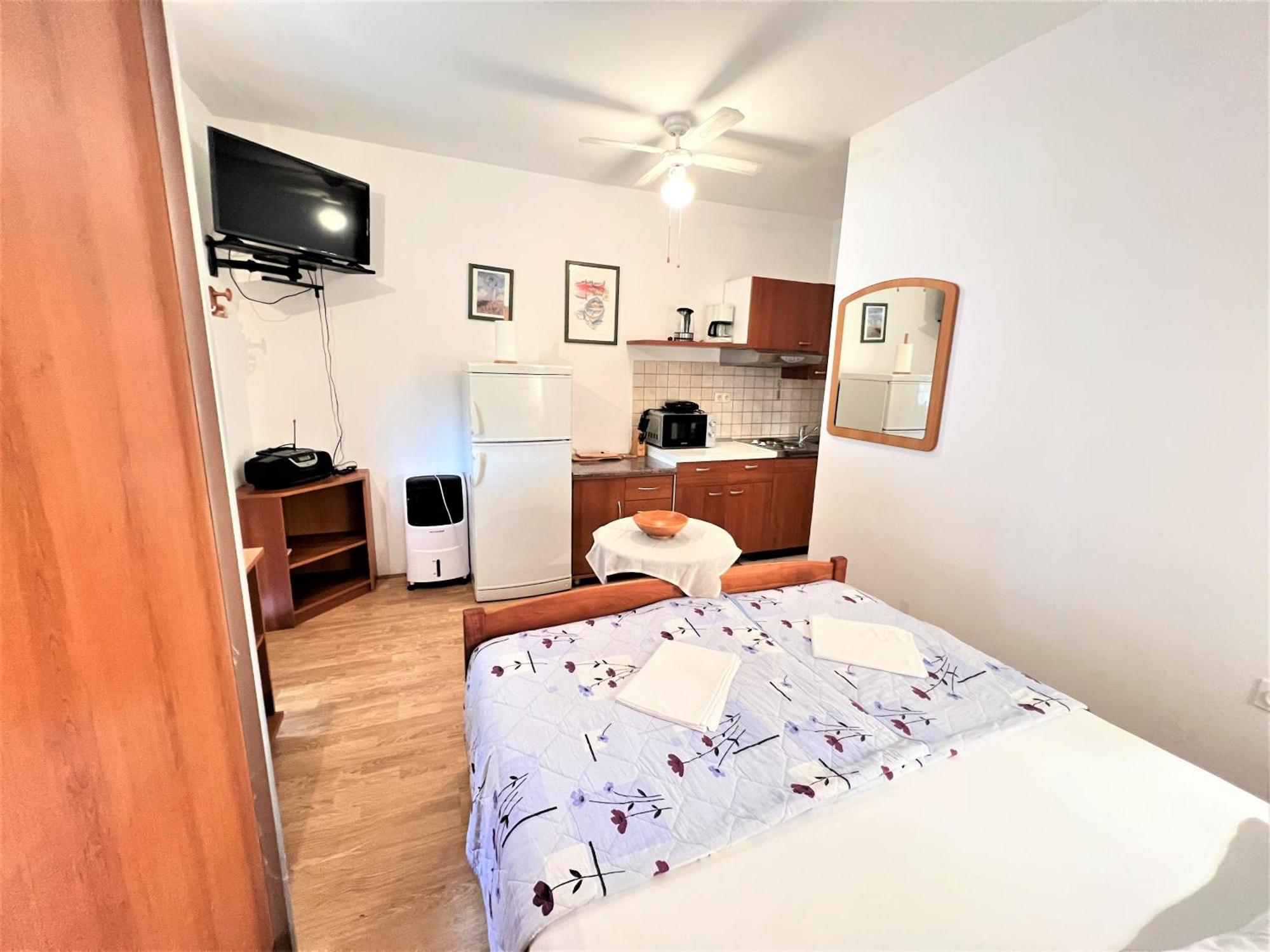 Zoro Apartments Palit Номер фото