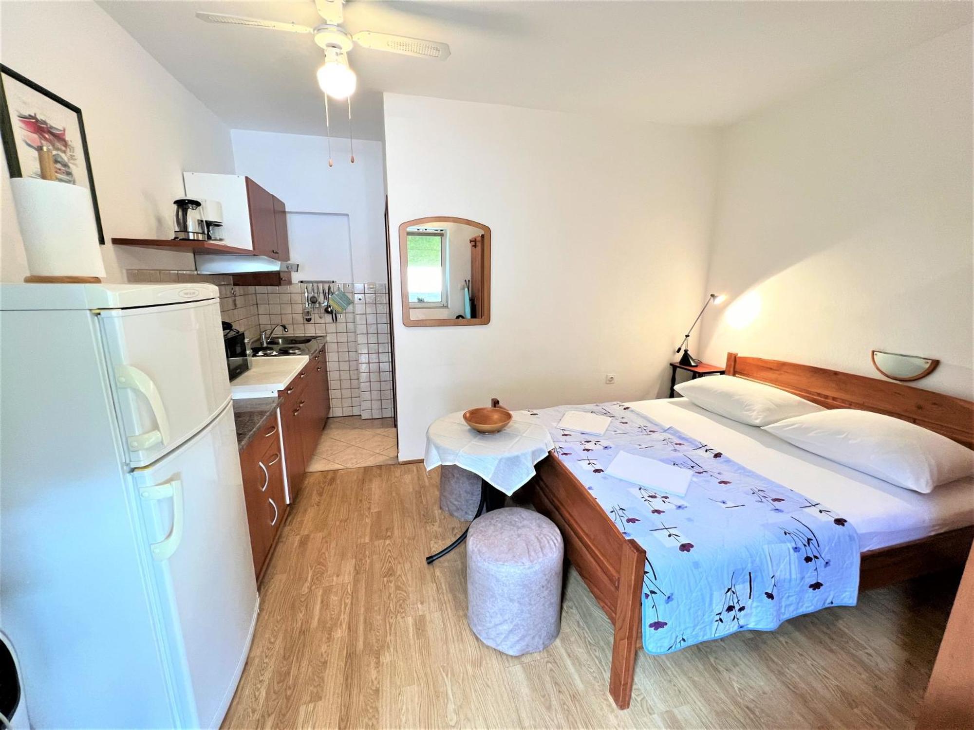 Zoro Apartments Palit Номер фото