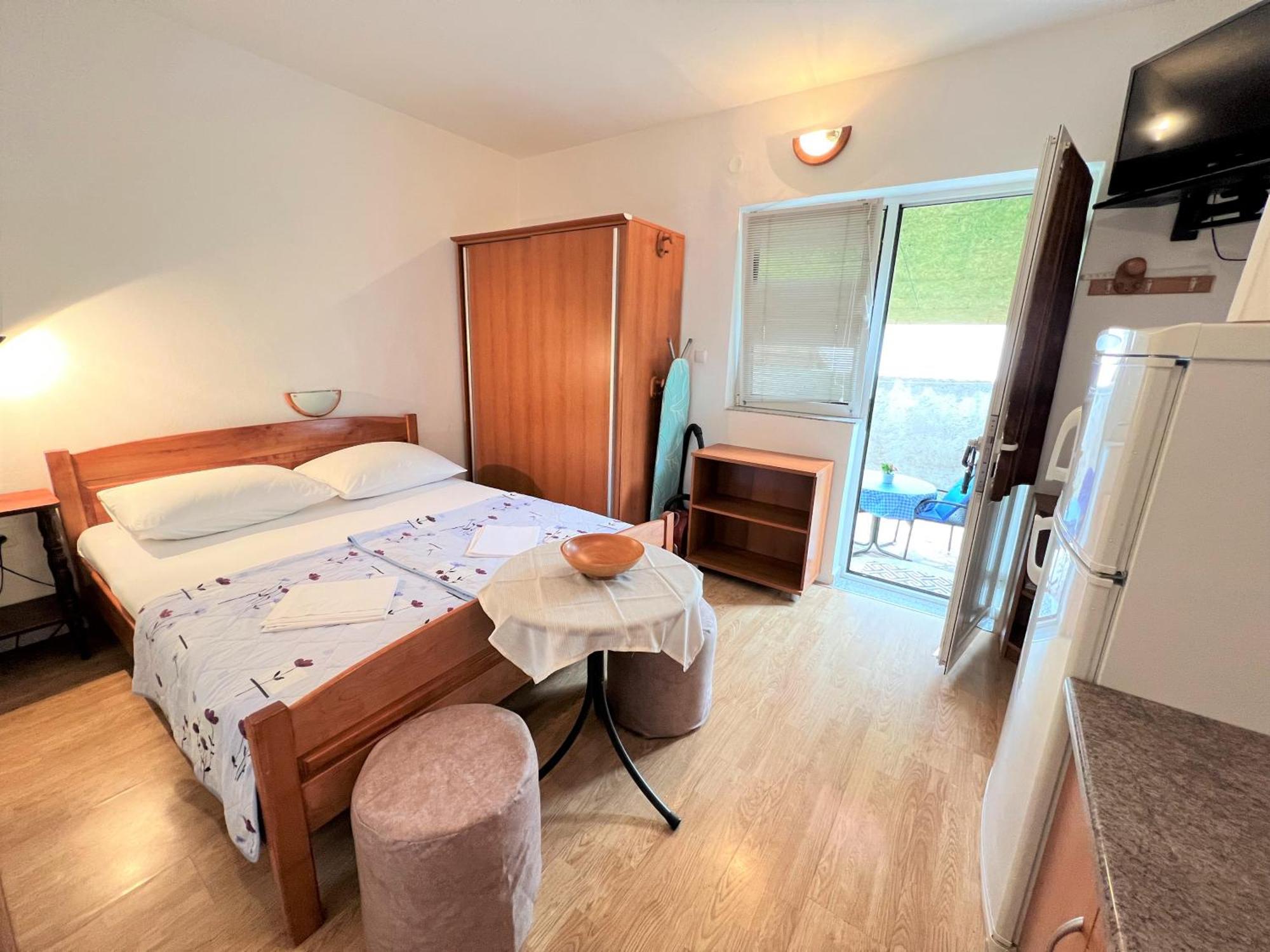 Zoro Apartments Palit Номер фото